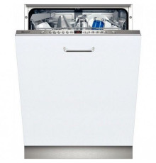 Посудомоечная машина NEFF s52m65x4