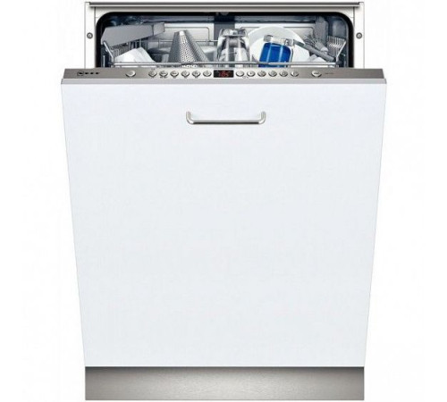 Посудомоечная машина NEFF s52m65x4
