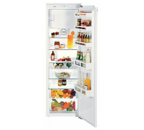 Холодильник LIEBHERR IK 3514-20 001