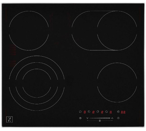 Варочная поверхность ZUGEL ZEH603FB