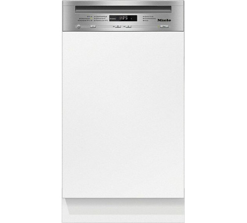 Посудомоечная машина MIELE G4720 SCi