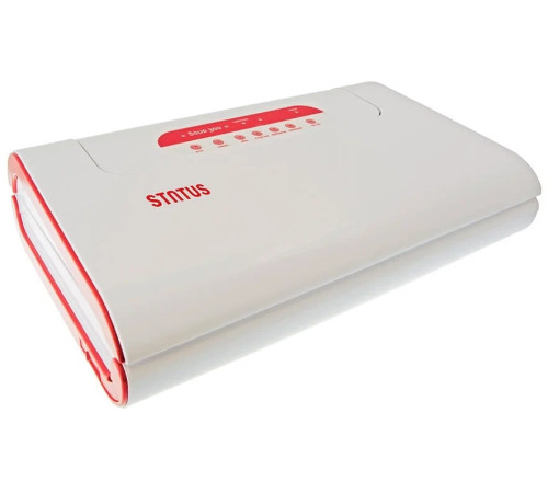 Вакуумный упаковщик STATUS Solid 300