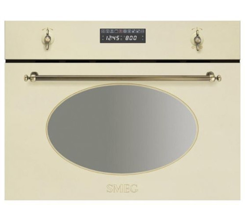 Микроволновая печь SMEG sc845mp