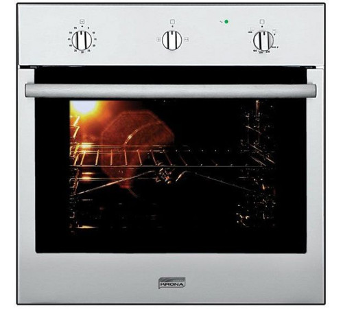 Духовой шкаф KRONASTEEL igg 1634 eg inox