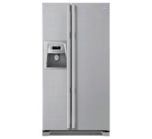 Холодильник DAEWOO ELECTRONICS FRS-U20DET