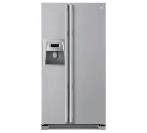 Холодильник DAEWOO ELECTRONICS FRS-U20DET