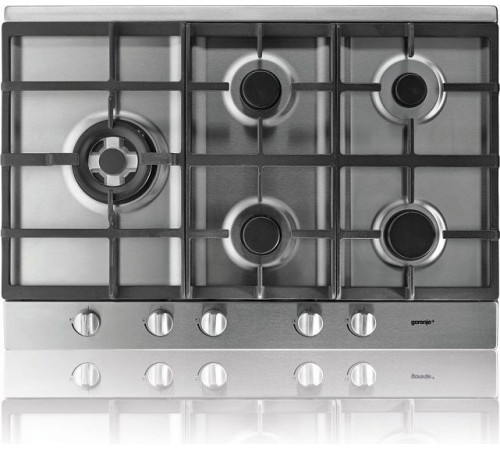 Газовая поверхность GORENJE GGS 75 WAX