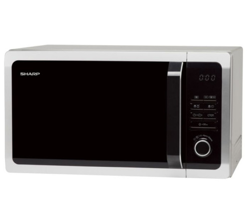 Микроволновая печь SHARP R7852RSL