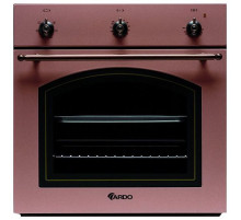 Духовой шкаф ARDO fm 060 rr (медь)