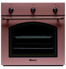 Духовой шкаф ARDO fm 060 rr (медь)