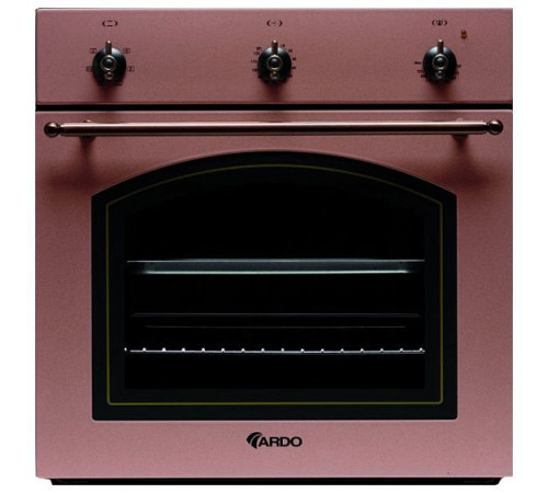 Духовой шкаф ARDO fm 060 rr (медь)