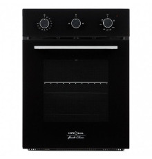 Духовой шкаф KRONA STRETTO 45 BL