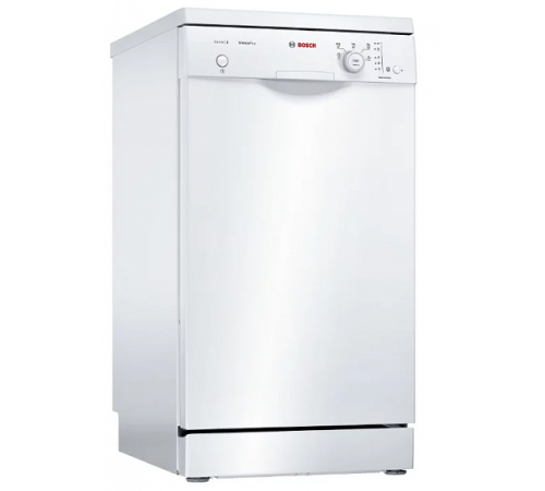 Посудомоечная машина BOSCH SPS25CW60R