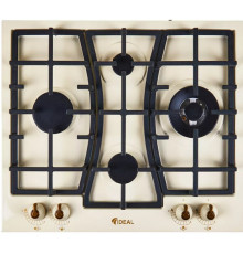 Варочная поверхность IDEAL 35227N молочный