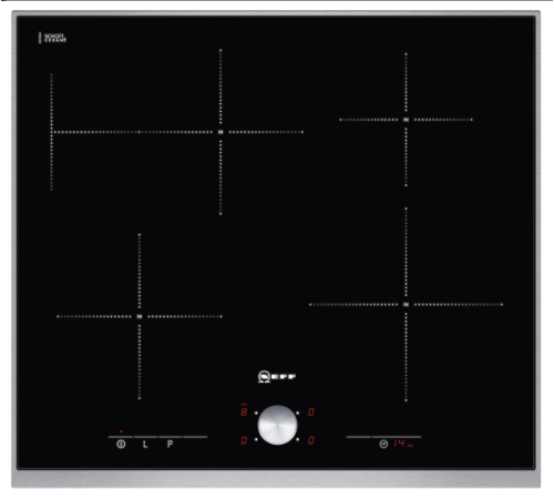 Поверхность NEFF t44t42n2ru