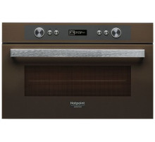 Микроволновая печь HOTPOINT-ARISTON MD 764 CF HA