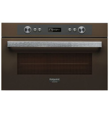 Микроволновая печь HOTPOINT-ARISTON MD 764 CF HA