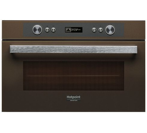 Микроволновая печь HOTPOINT-ARISTON MD 764 CF HA