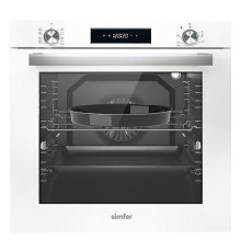 Духовой шкаф SIMFER B6EC69070