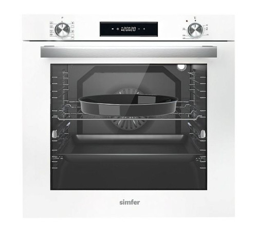 Духовой шкаф SIMFER B6EC69070