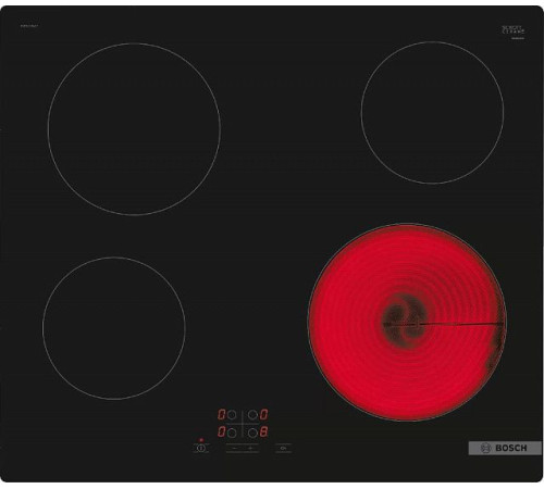 Варочная поверхность BOSCH PKE611BA2E