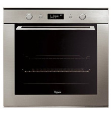 Духовой шкаф WHIRLPOOL  akzm8500/ix