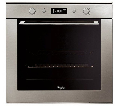 Духовой шкаф WHIRLPOOL  akzm8500/ix