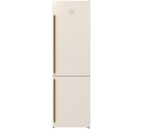 Холодильник GORENJE NRK 6202 CLI