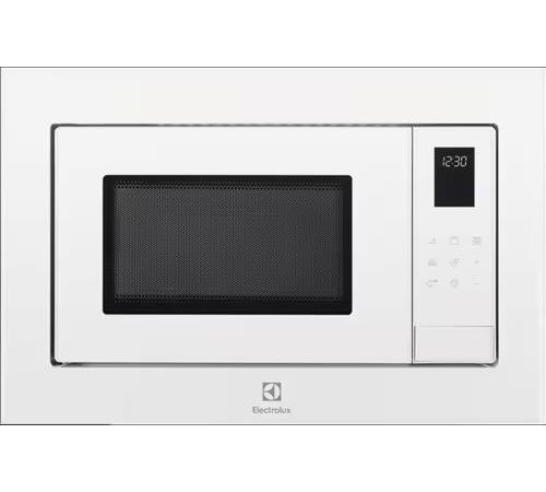 Микроволновая печь ELECTROLUX LMS4253TMW
