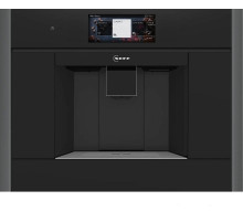 Встраиваемая кофемашина NEFF CL9TX11Y0