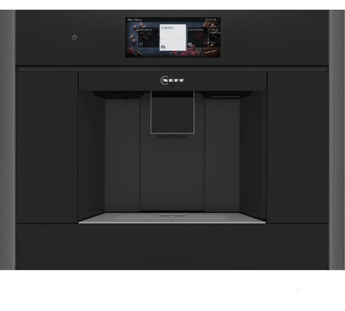 Встраиваемая кофемашина NEFF CL9TX11Y0