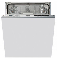 Посудомоечная машина встраиваемая полноразмерная HOTPOINT-ARISTON ltf 11m121 o