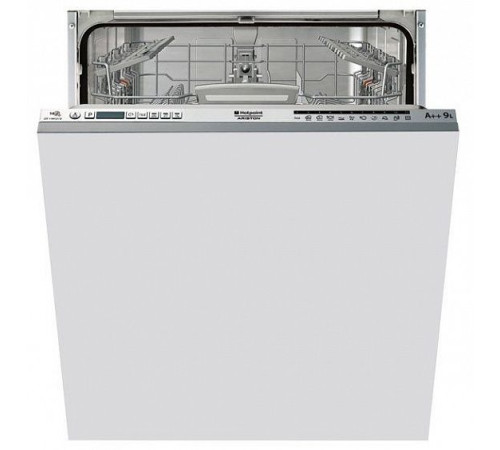 Посудомоечная машина встраиваемая полноразмерная HOTPOINT-ARISTON ltf 11m121 o