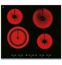 Варочная поверхность ARDESIA pe 58 fe1p