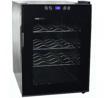 Винный шкаф WINE CRAFT BC-12MT