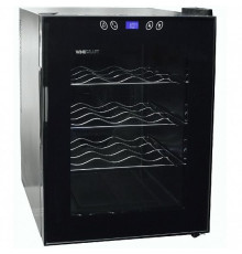 Винный шкаф WINE CRAFT BC-12MT