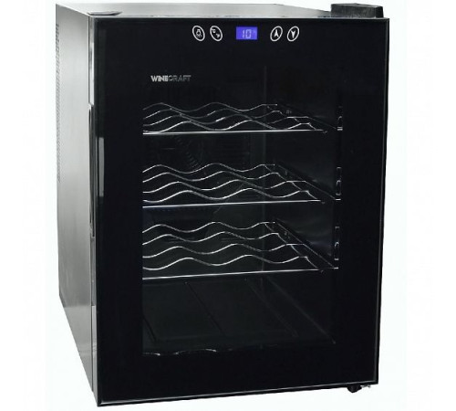 Винный шкаф WINE CRAFT BC-12MT
