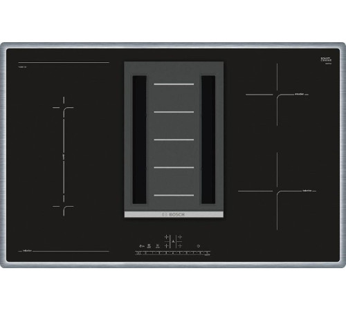 Варочная панель BOSCH PVS845F11E