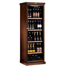 Винный шкаф IP INDUSTRIE CEXP 501 NU