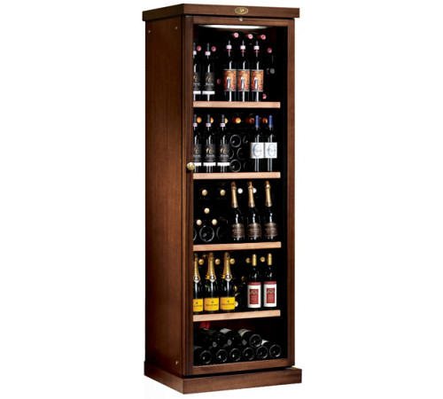 Винный шкаф IP INDUSTRIE CEXP 501 NU