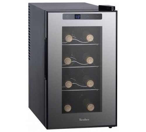 Винный холодильник TESLER WCV-080