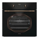 Встраиваемый электрический духовой шкаф Gorenje BO737INB