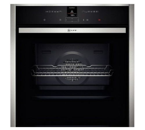 Духовой шкаф NEFF b27cr22n1