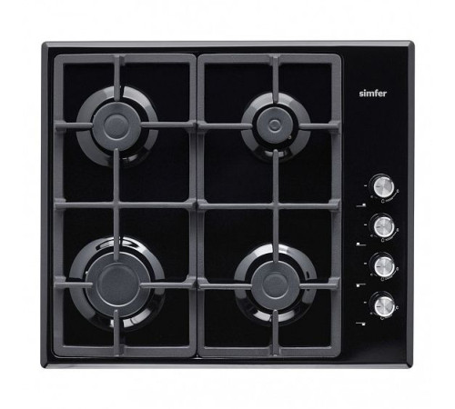 Варочная поверхность SIMFER H60Q40B572