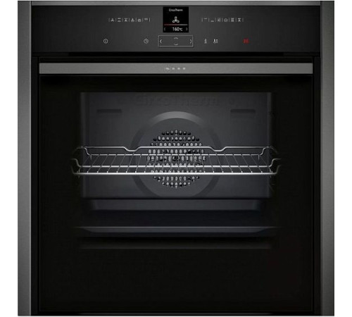 Духовой шкаф NEFF B57CR22G0