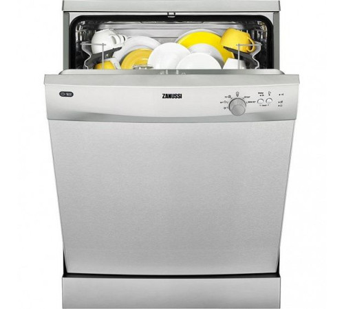 Посудомоечная машина ZANUSSI zdf 92300 xa