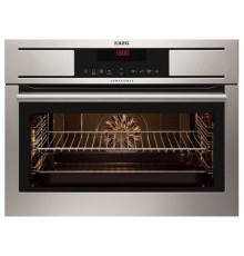 Духовой шкаф  AEG ke 8404001 m