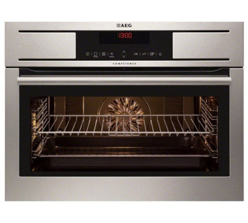 Духовой шкаф  AEG ke 8404001 m