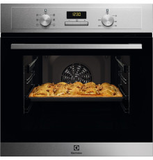 Духовой шкаф ELECTROLUX OEH3C00BX