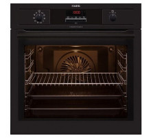 Духовой шкаф AEG be 3003021 b
